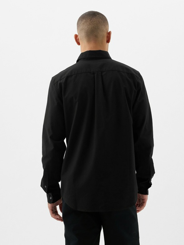 GAP Košeľa Standard Oxford GAP