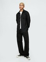 GAP Ľanová košeľa Classic Shirt GAP