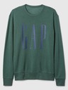 GAP Mikina GAP logo