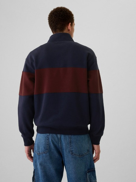 GAP Mikina s logom GAP