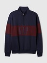 GAP Mikina s logom GAP