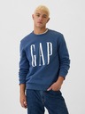 GAP Mikina GAP logo