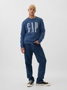 GAP Mikina GAP logo