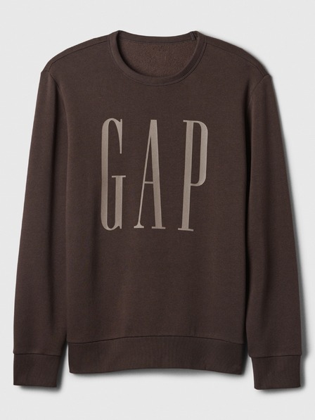 GAP Mikina GAP logo