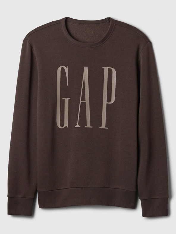 GAP Mikina GAP logo