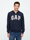 GAP Mikina s logom GAP
