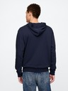 GAP Mikina s logom GAP