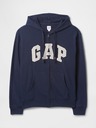 GAP Mikina s logom GAP