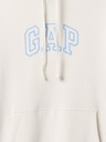 GAP Mikina GAP logo
