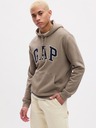 GAP Mikina GAP logo