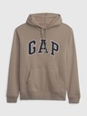 GAP Mikina GAP logo