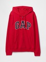 GAP Mikina GAP logo