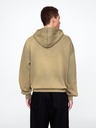 GAP Oversize mikina s logom Americana Unisex GAP
