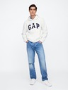 GAP Mikina GAP logo