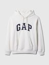 GAP Mikina GAP logo
