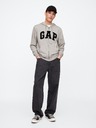 GAP Mikina GAP logo