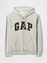 GAP Mikina GAP logo