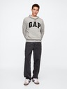 GAP Mikina GAP logo