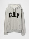 GAP Mikina GAP logo