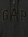 GAP Mikina GAP logo