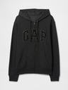 GAP Mikina GAP logo