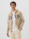 GAP Mikina GAP logo