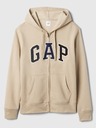 GAP Mikina GAP logo
