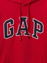 GAP Mikina GAP logo