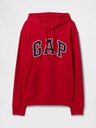 GAP Mikina GAP logo