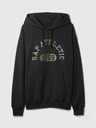 GAP Oversize mikina Gap Athletic GAP