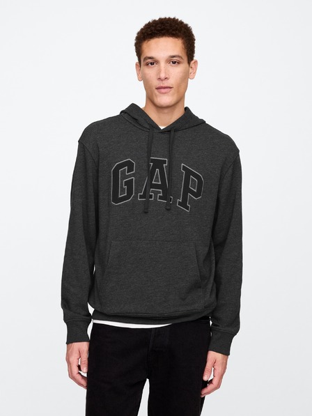 GAP Mikina GAP logo