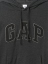 GAP Mikina GAP logo
