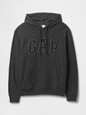 GAP Mikina GAP logo