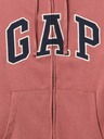 GAP Mikina GAP logo