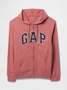 GAP Mikina GAP logo