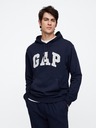 GAP Mikina GAP logo