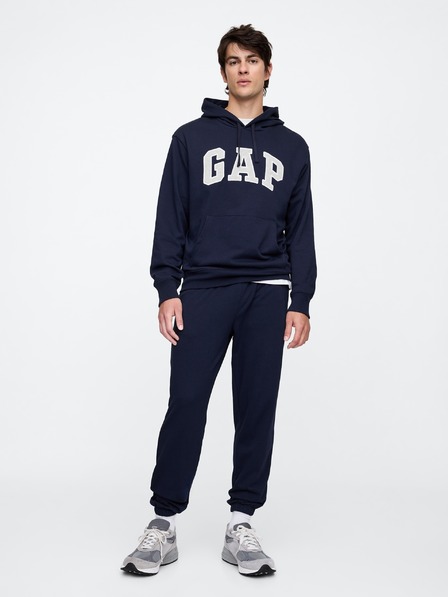 GAP Mikina GAP logo