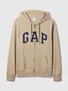 GAP Mikina GAP logo
