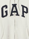GAP Mikina GAP logo