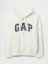 GAP Mikina GAP logo