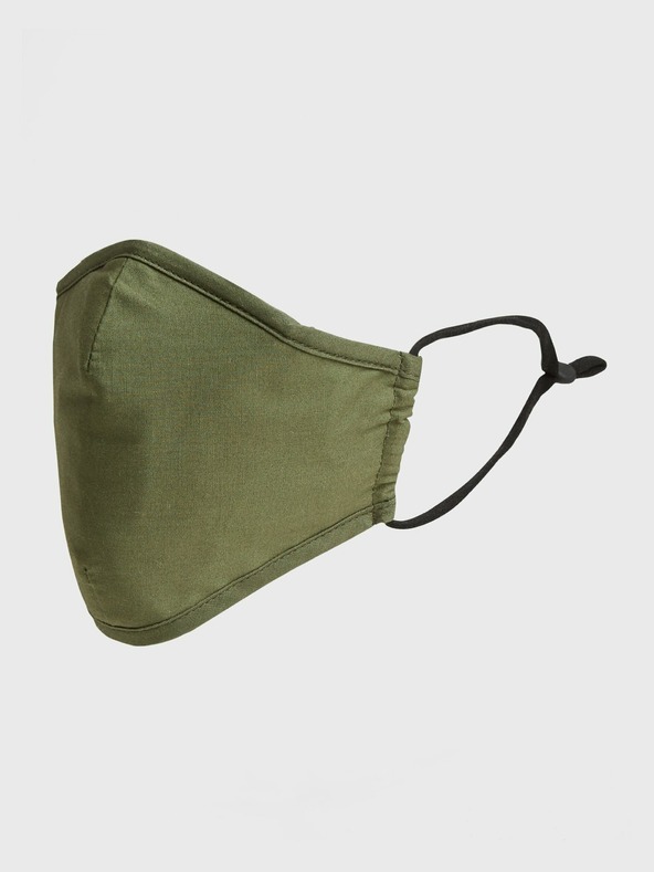 GAP Farebné ochranné rúška GAP, 3ks