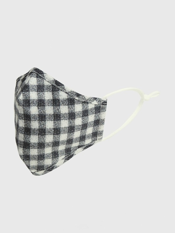 GAP Farebná obrysová maska s filtračným vreckom, 3ks GAP