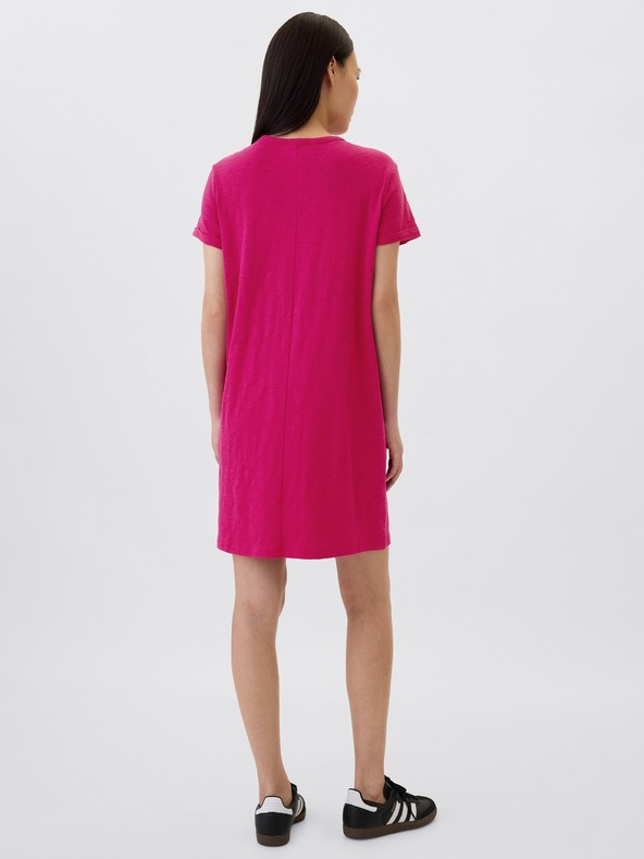 GAP Šaty s logom GAP