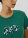 GAP Šaty s logom GAP