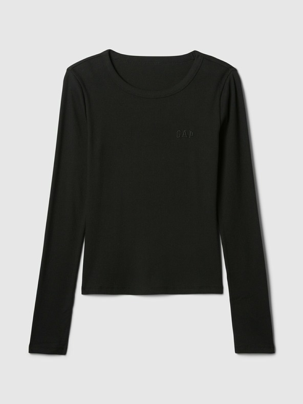 GAP Rebrované tričko GAP