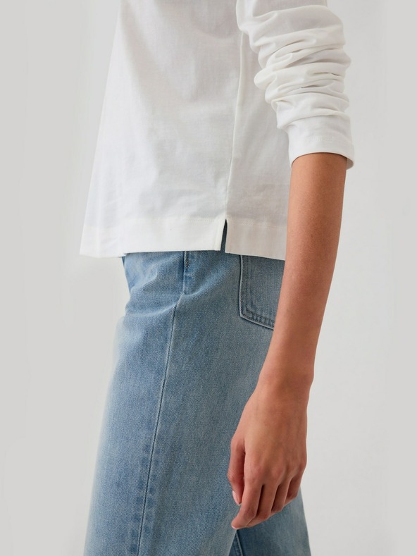 GAP Tričko z organickej bavlny Gap