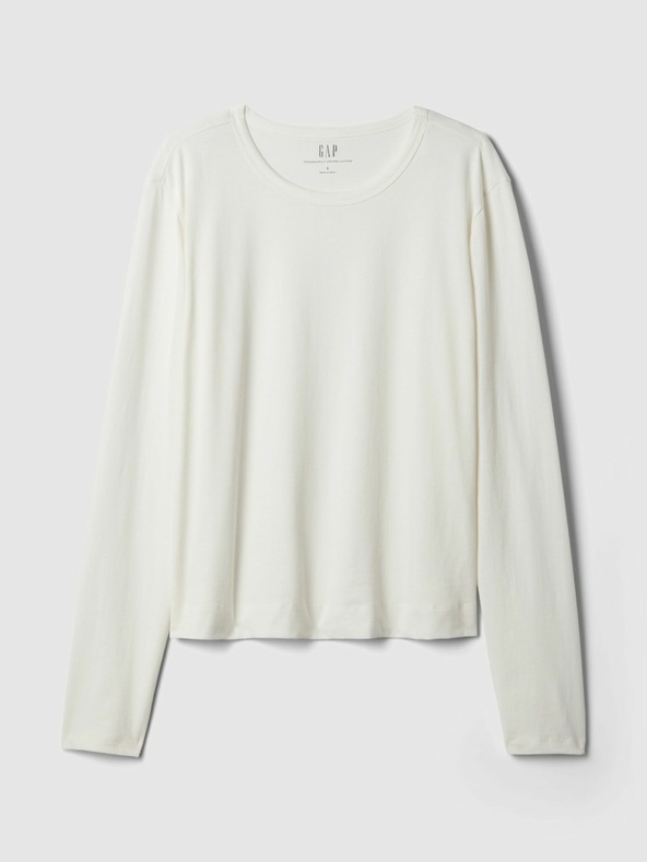 GAP Tričko z organickej bavlny Gap