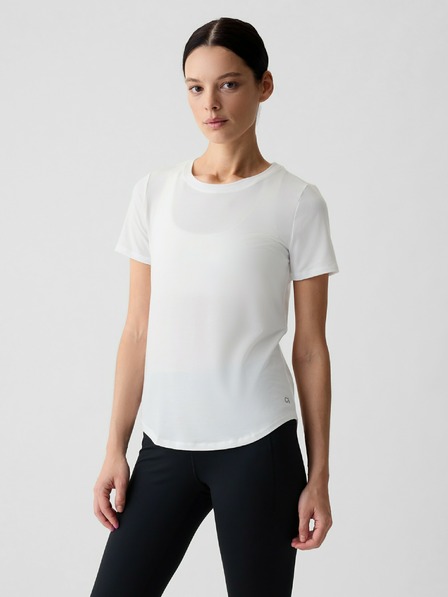 GAP Športové tričko GapFit Breathe Gap