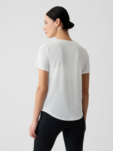 GAP Športové tričko GapFit Breathe Gap