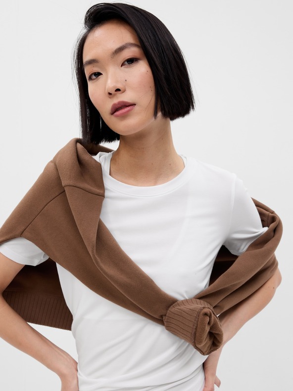 GAP Športové tričko GapFit Breathe Gap